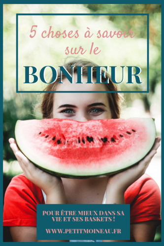 5 astuces bonheur être heureux facilement 5 astuces bonheur être heureux facilement