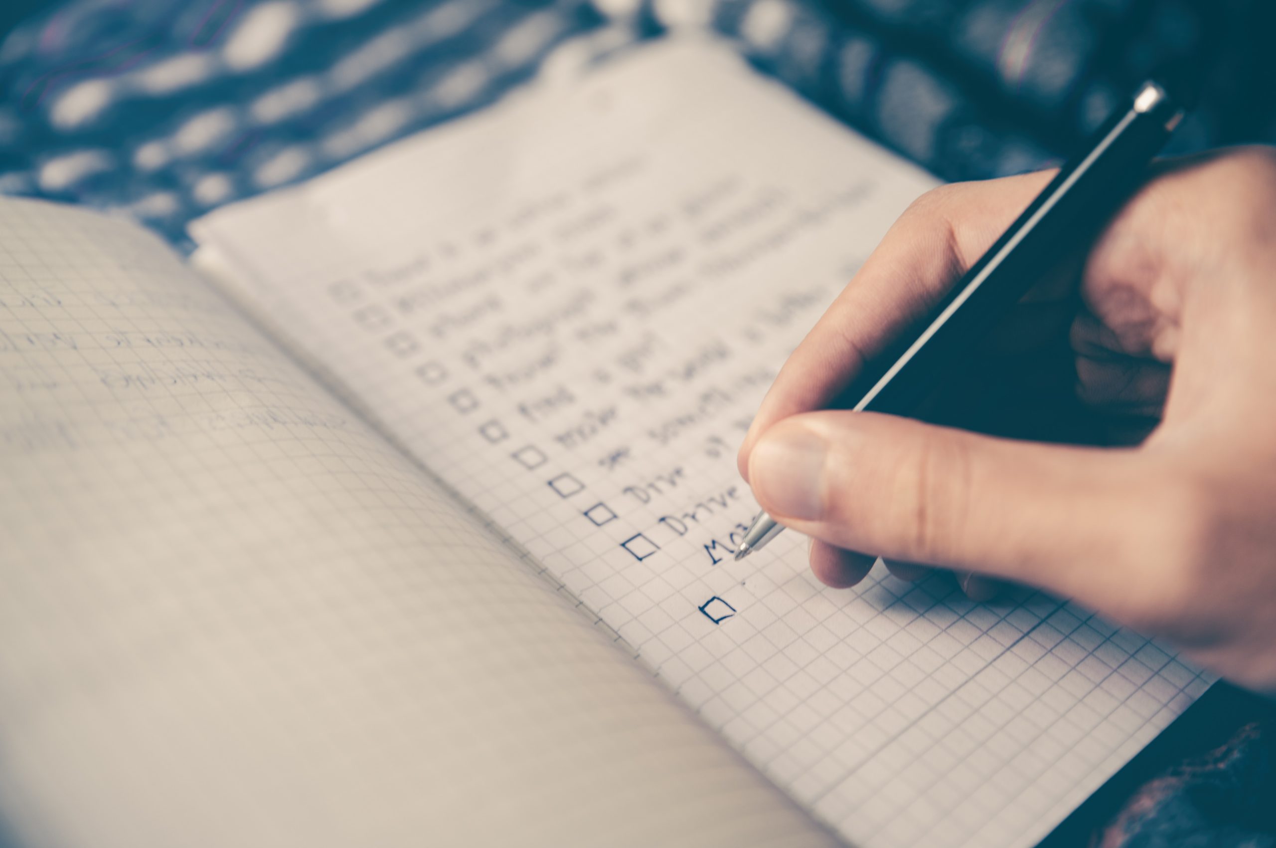 planifier année 2019 to-do list géniale noter écrire faire le bilan planifier année 2019 to-do list géniale noter écrire faire le bilan
