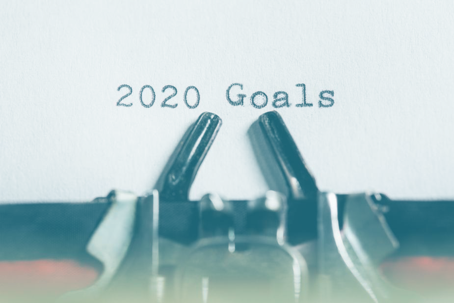 2020 buts goals objectifs résolutions liste 2020 buts goals objectifs résolutions liste