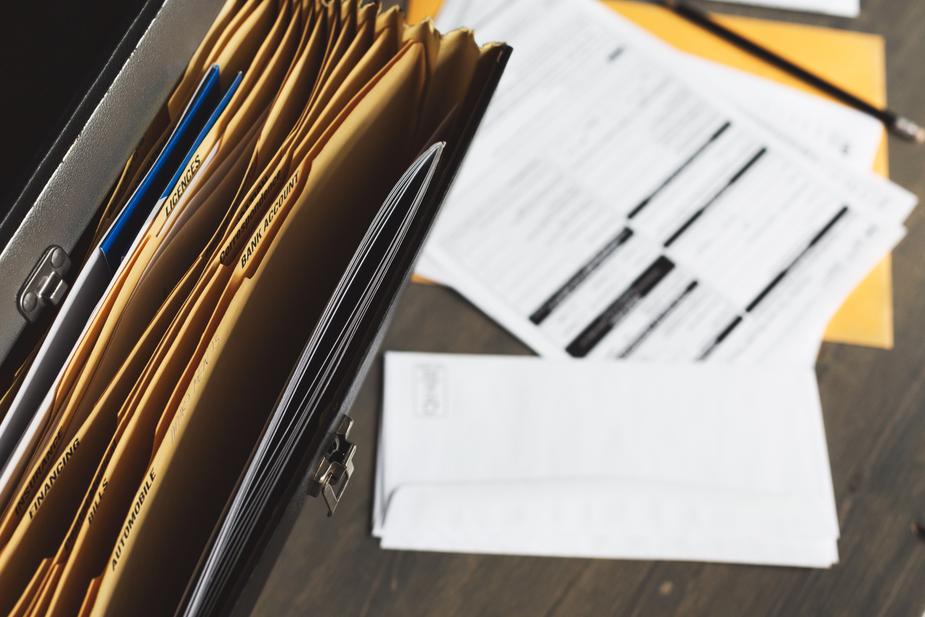 Papiers importants que garder et combien de temps Petit Moineau