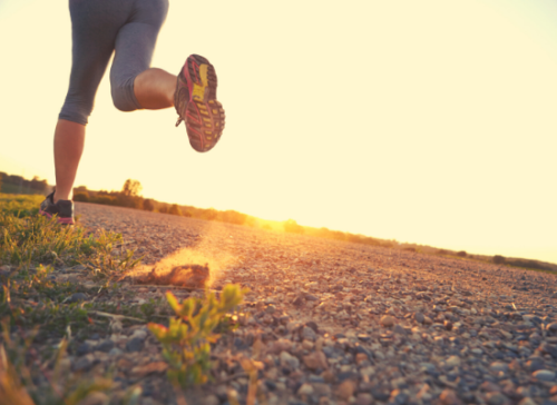 changements pour la nouvelle année changement nouvelle année changer prendre nouvelles habitudes bonnes résolutions habitude saine sport