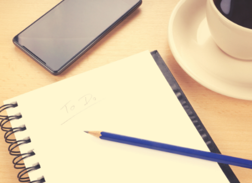 to-do list liste idée idées