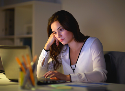 4 solutions contre la procrastination
