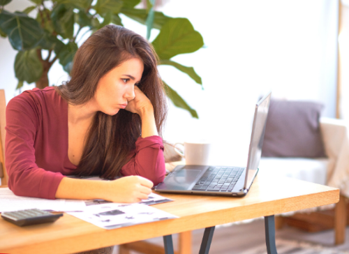 4 solutions contre la procrastination