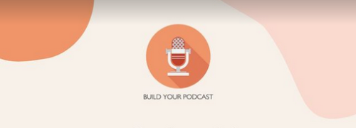 build your podcast