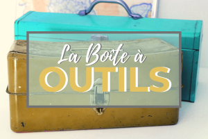 La Boîte à Outils boîte à outils newsletter