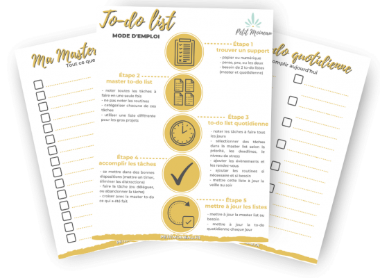 to-do list liste imprimable français idée à imprimer to-do list liste imprimable français idée à imprimer